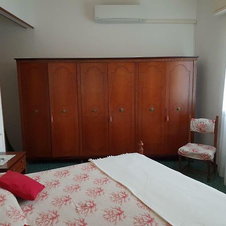 Appartamento Maestrale Rapallo Zewnętrze zdjęcie