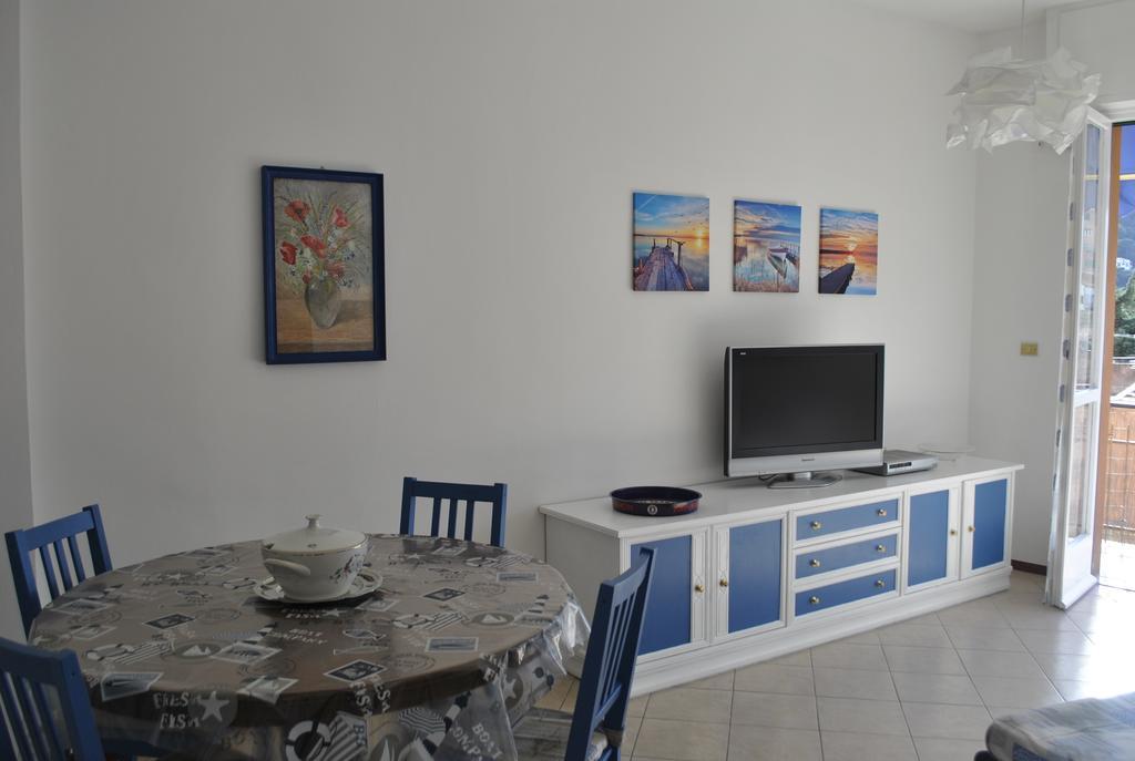 Appartamento Maestrale Rapallo Pokój zdjęcie