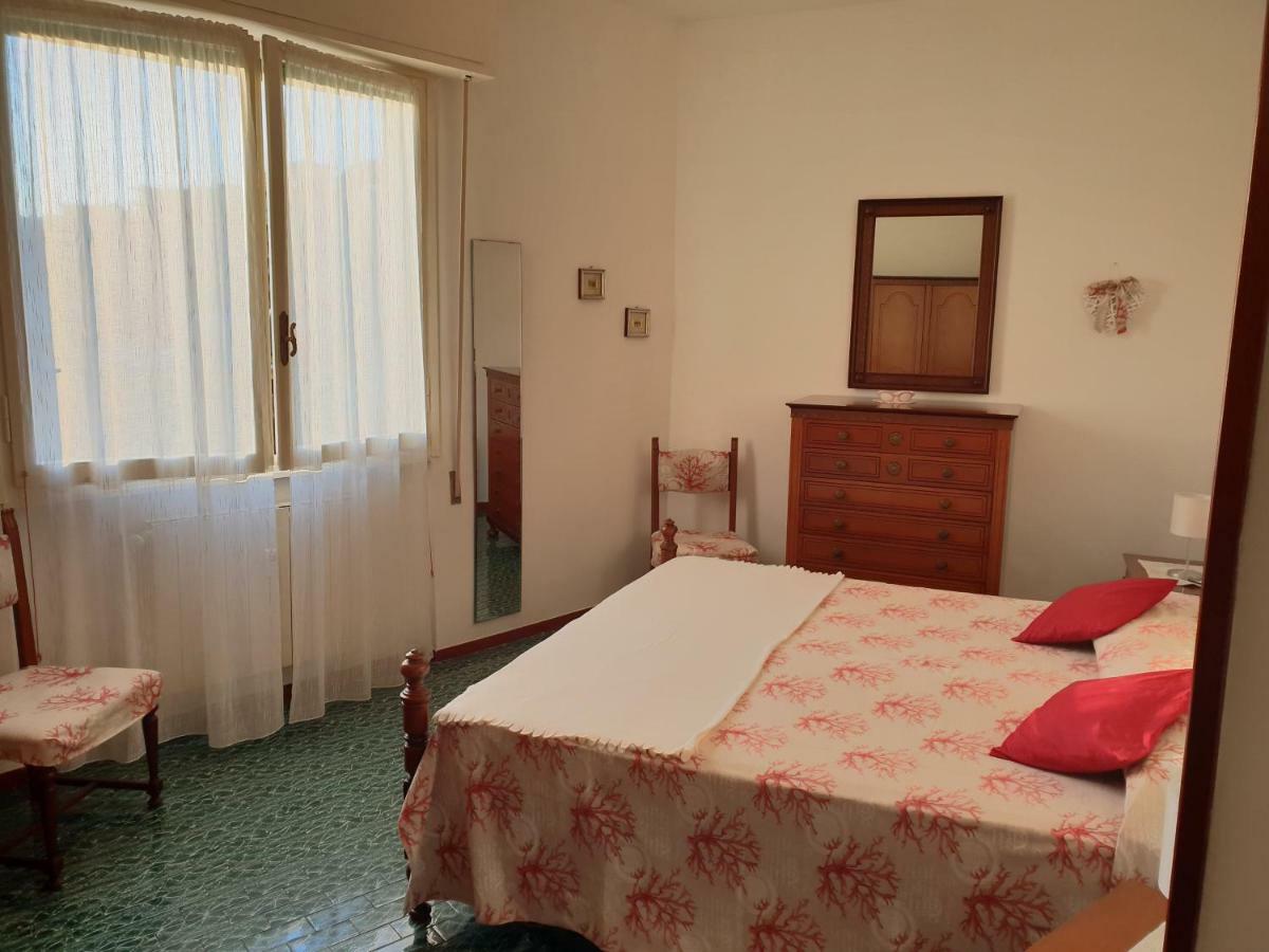 Appartamento Maestrale Rapallo Zewnętrze zdjęcie