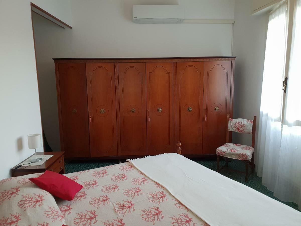 Appartamento Maestrale Rapallo Zewnętrze zdjęcie